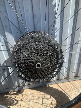 Ruedas MTB 29" ethieteen