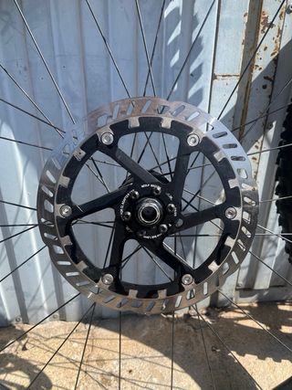 Ruedas MTB 29" ethieteen