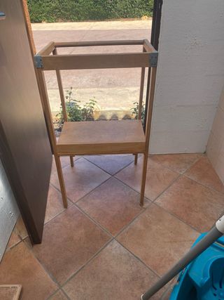 Torre aprendizaje niños