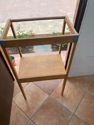 Torre aprendizaje niños