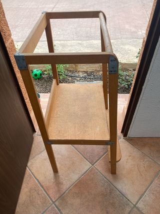 Torre aprendizaje niños