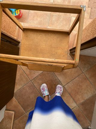 Torre aprendizaje niños