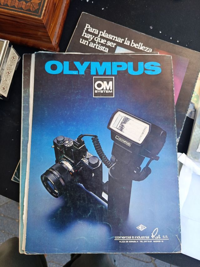 3 revista flash foto