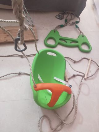 Columpios PSICOMOTRICIDAD.OFERTA!!