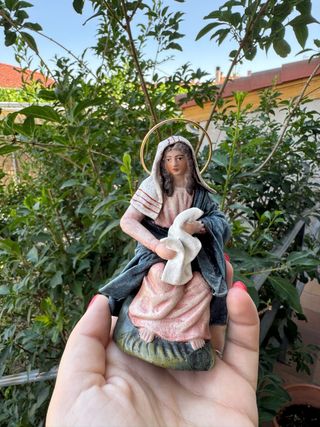 Belén figuras pesebre colección