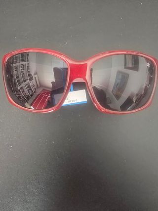 Gafas sol Daniela Cardone rojas