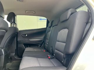 SsangYong Korando 2.0 d20t 175cv 116.000km 2012