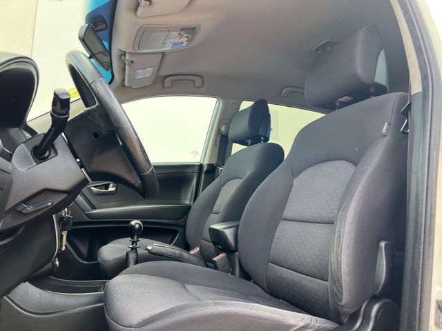 SsangYong Korando 2.0 d20t 175cv 116.000km 2012