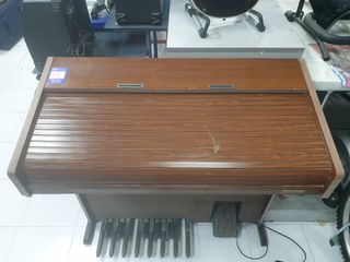 Organo Electrico Viscount BX10 MIDI