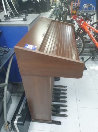 Organo Electrico Viscount BX10 MIDI