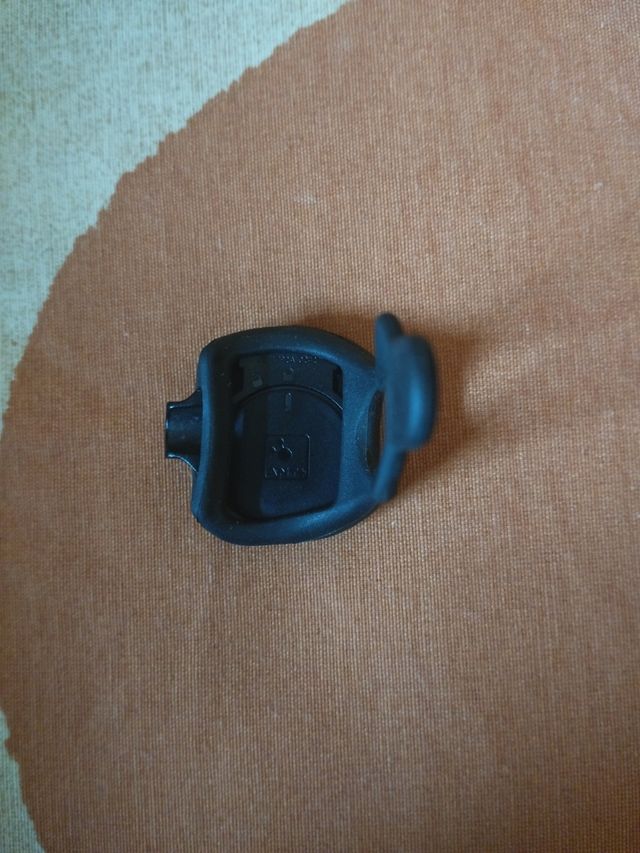 Sensor velocidad Garmin