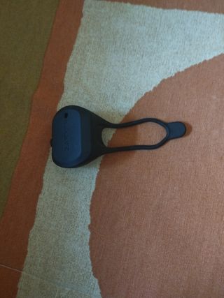 Sensor velocidad Garmin