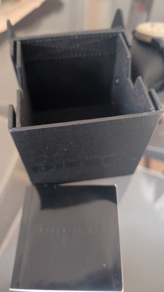 Reloj Diesel - Beige/Negro