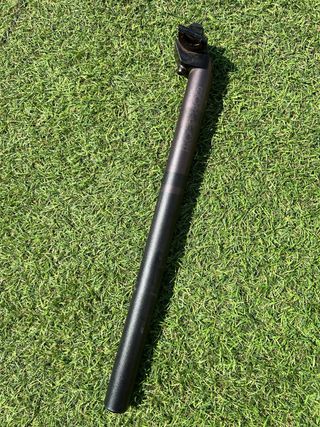 Tija sillín Scratch 27.2mm