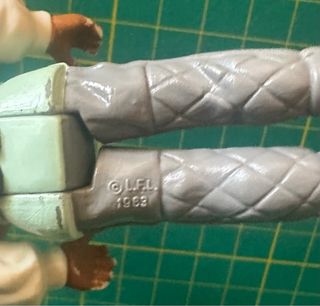Figura Nikto Kenner 1983 Star Wars Vintage