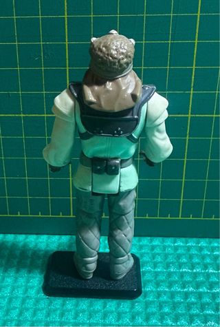 Figura Nikto Kenner 1983 Star Wars Vintage