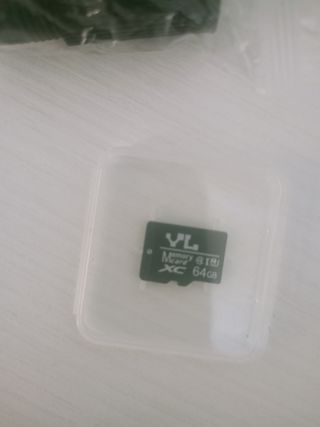 Telecamera di sicurezza WiFi
