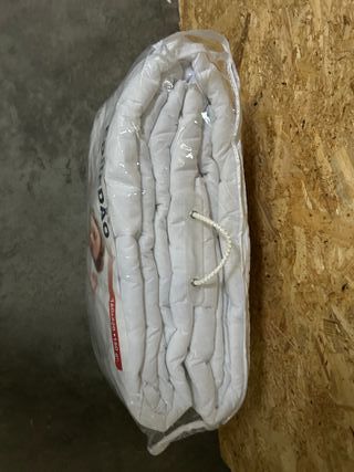 Edredão Solteiro 160x220cm - Algodão/Poliéster