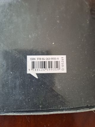 BIOLOGIA Y GEOLOGIA 1º BACHILLERATO