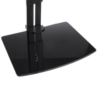 Soporte TV Maclean Brackets + estante