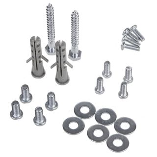 Soporte TV Maclean Brackets + estante