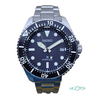 Reloj Seiko V157-00A0 Diver 200m