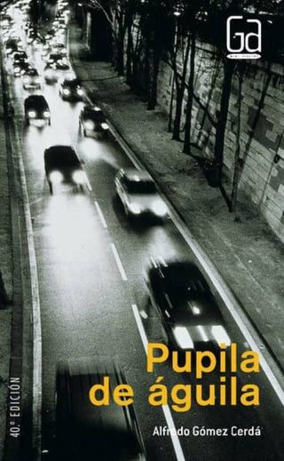 Pupila de águila (Gran Angular)
