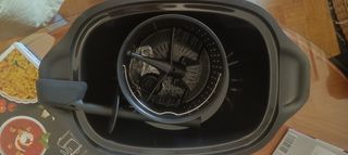 Monsieur Cuisine Plus Robot Cocina Plus