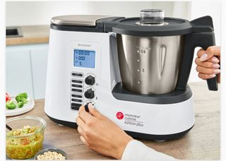 Monsieur Cuisine Plus Robot Cocina Plus