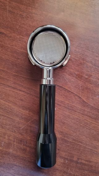 Portafiltro Cafetera