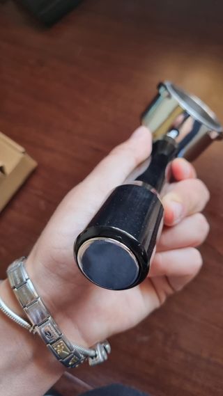 Portafiltro Cafetera