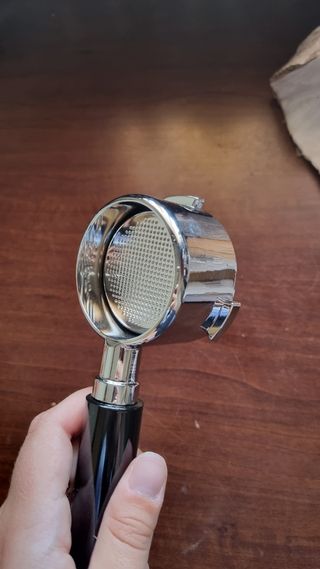 Portafiltro Cafetera