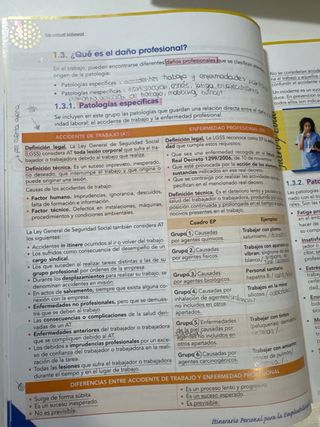 Itinerario Personal para la Empleabilidad I