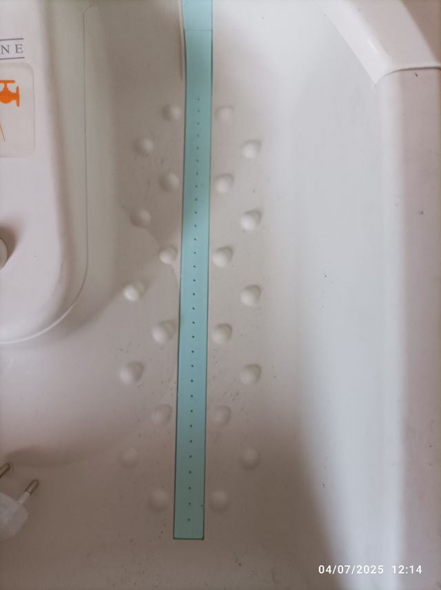 Masajeador pies Philips Bodyline