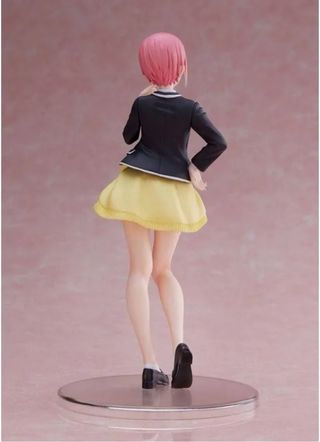 Figura Quintessential Quintuplets Nakano Ichika