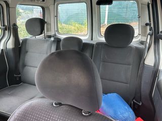 Peugeot Partner 2004