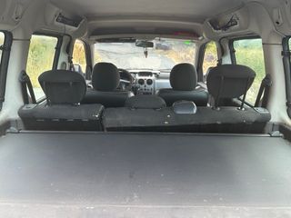 Peugeot Partner 2004