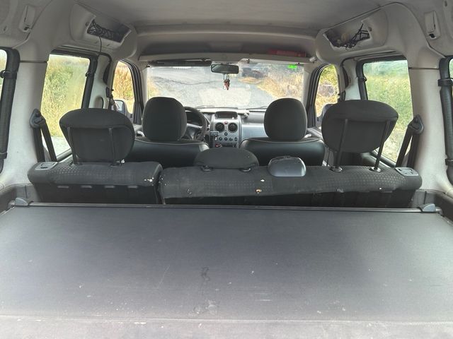 Peugeot Partner 2004