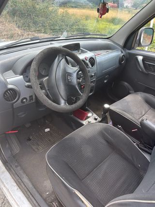 Peugeot Partner 2004