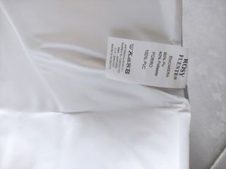 Cambiador, chupetero y neceser Rosy fuentes