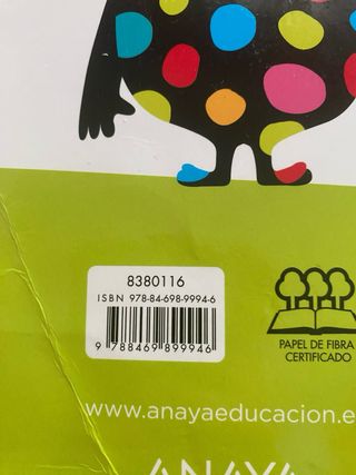 libros 3* primaria,samer calasanz