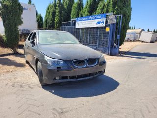 BMW SERIE 5 CLASE E60