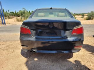 BMW SERIE 5 CLASE E60