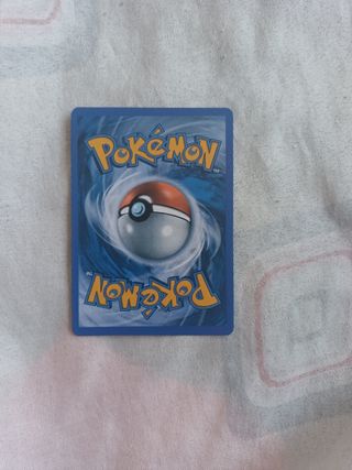 Packard de cartas Pokemon 2 unidades