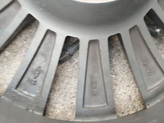 Cambio Llantas Audi S8 19" 5x100 5x112