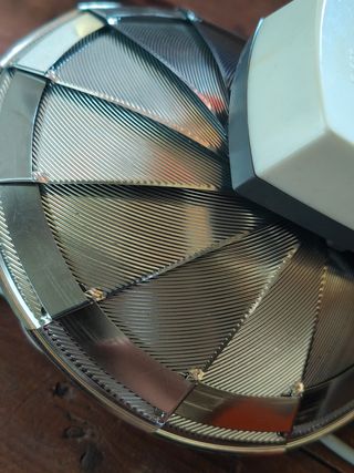 Flash National vintage