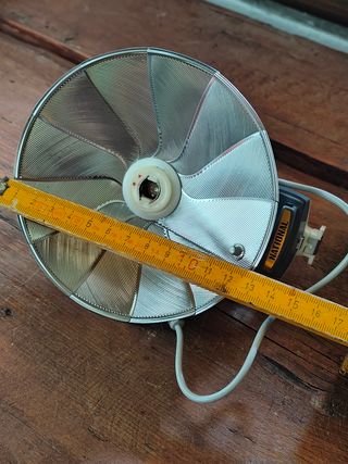 Flash National vintage