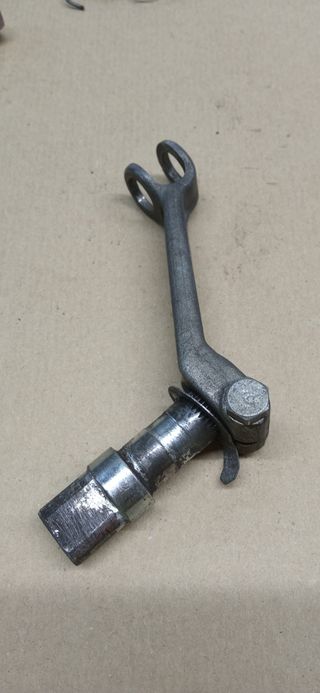 Zapatas freno Yamaha Majesty usadas