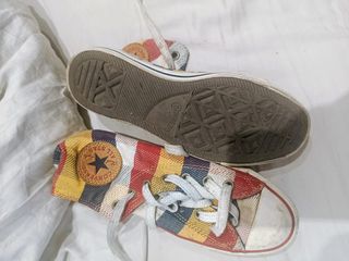 Converse Chuck Taylor All Star,  edición especial