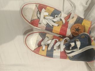 Converse Chuck Taylor All Star,  edición especial